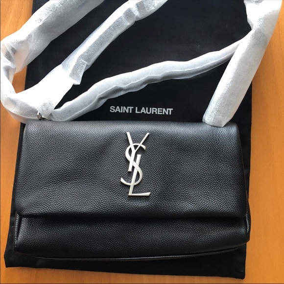 YSL West Hollywood bag - new - Picture 3 of 8
